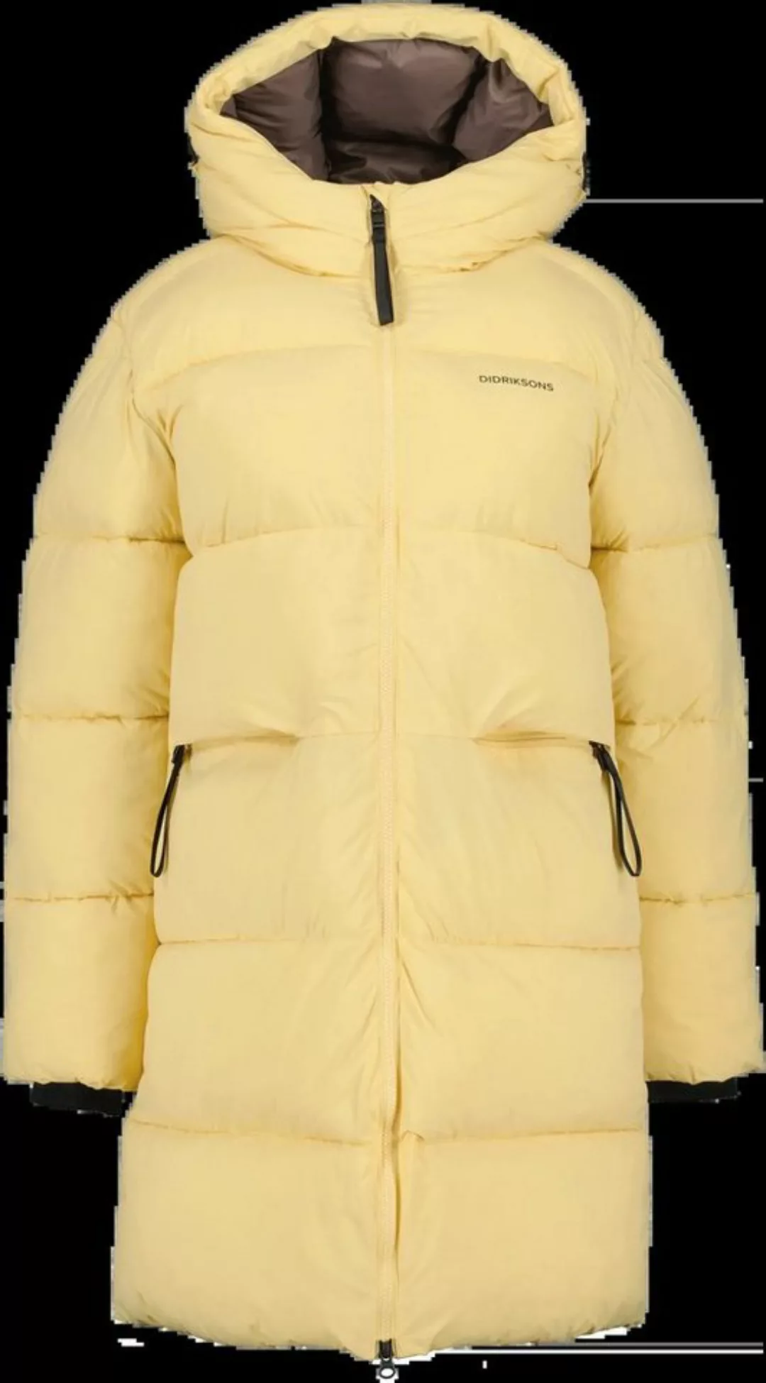 Didriksons Wintermantel NOMI WNS PARKA 3 günstig online kaufen