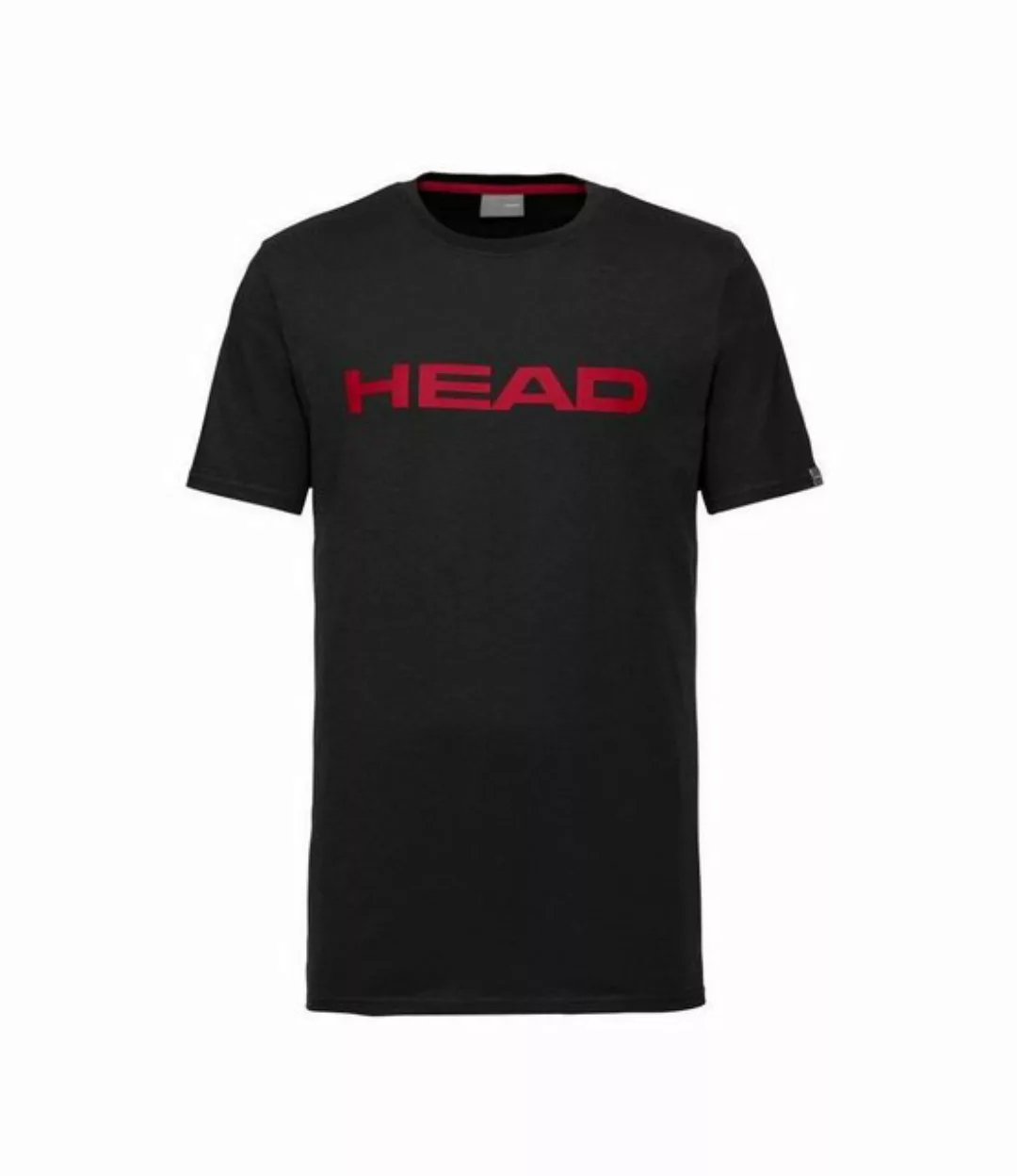 Head T-Shirt Club Ivan schwarz/rot günstig online kaufen