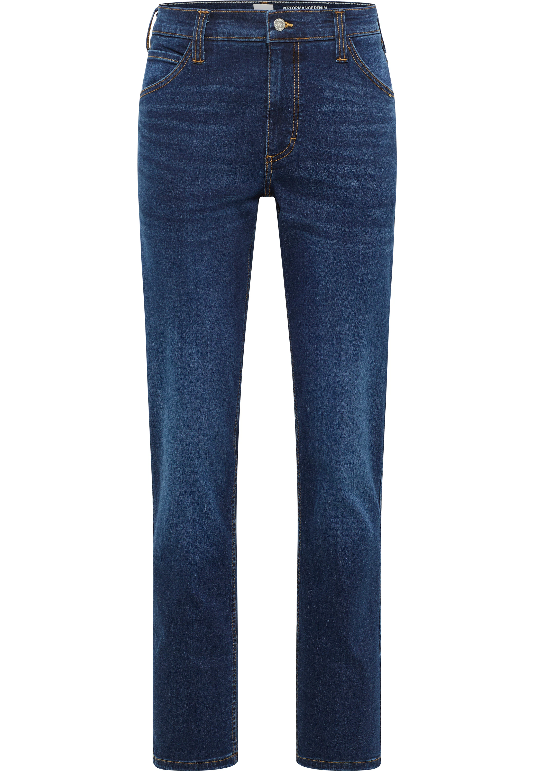 MUSTANG Straight-Jeans "Style Tramper Straight" günstig online kaufen