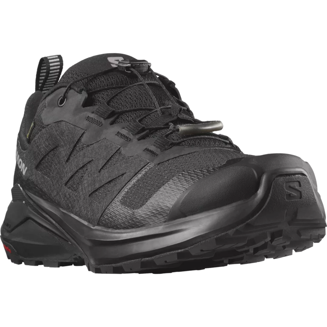 Salomon Laufschuh "X-ADVENTURE GORE-TEX W", wasserdicht, Trailrunningschuhe günstig online kaufen