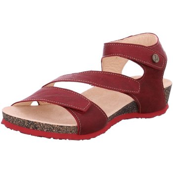 Think  Sandalen Sandaletten Dumia Sandale rosso 3-000297-5020 günstig online kaufen