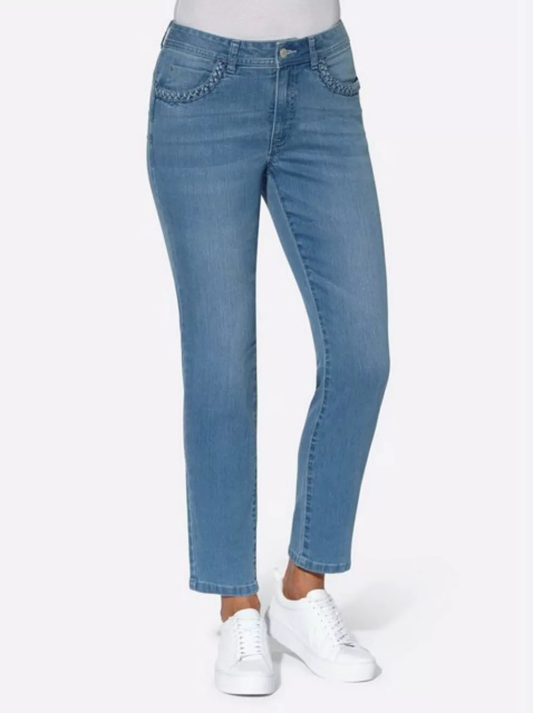Witt Bequeme Jeans günstig online kaufen