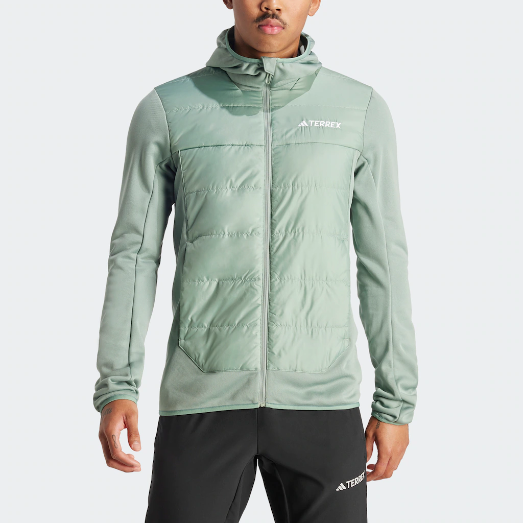 adidas TERREX Outdoorjacke "MULTI HYB JKT" günstig online kaufen