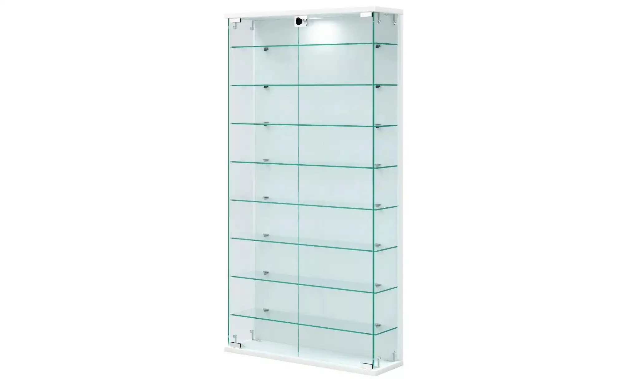 VCM Hängevitrine Wandvitrine Hängevitrine Glasvitrine Relas L (1-St) günstig online kaufen