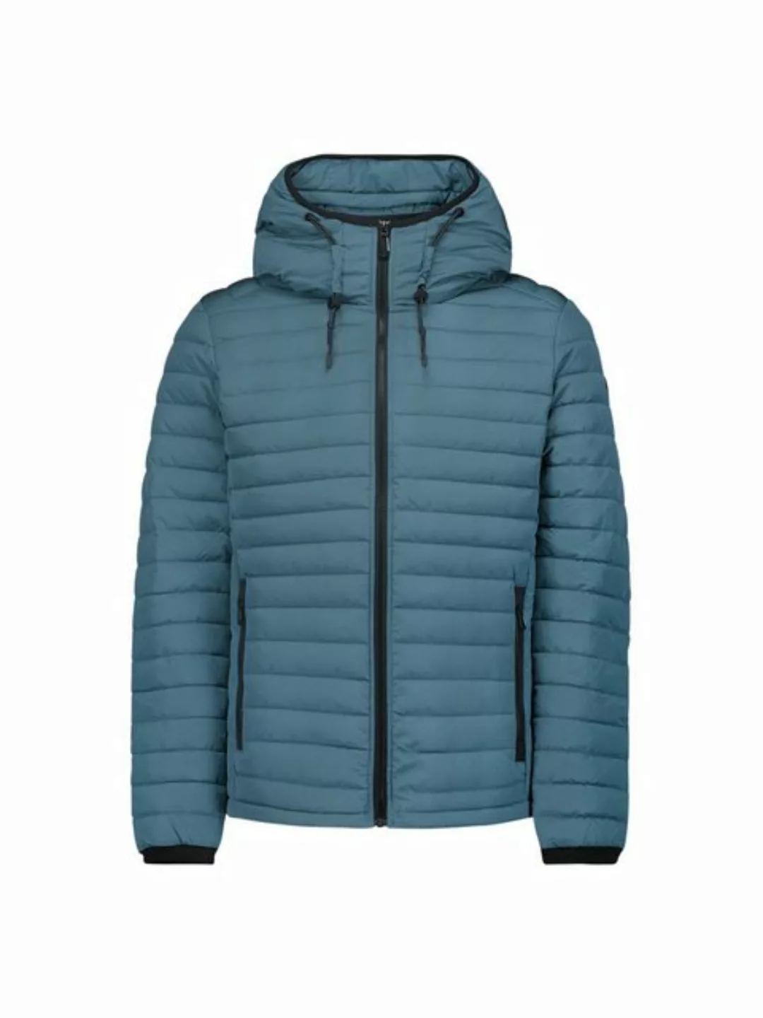 NO EXCESS Leichtdaunenjacke "No Excess Kapuzen-Bodywarmer" günstig online kaufen