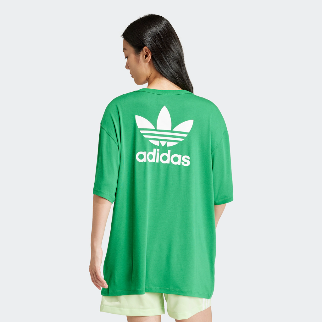 adidas Originals T-Shirt "TREFOIL TEE" günstig online kaufen