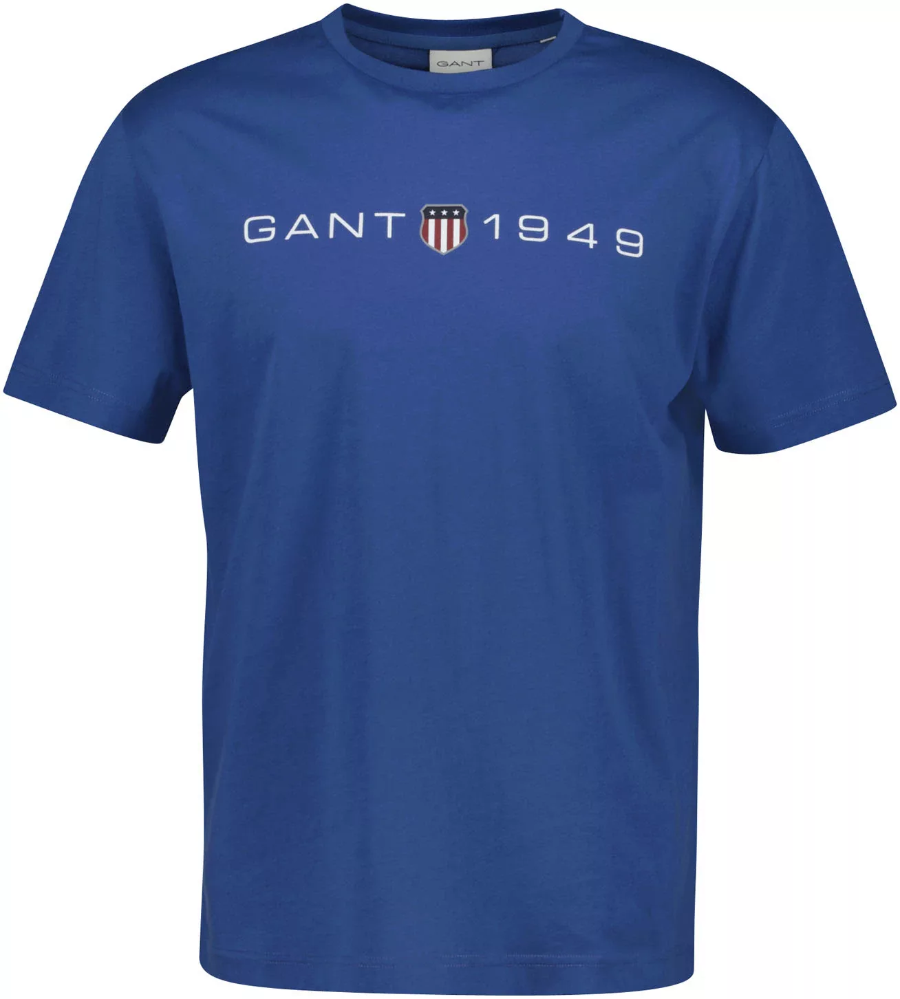 Gant T-Shirt "PRINTED GRAPHIC SS T-SHIRT" günstig online kaufen