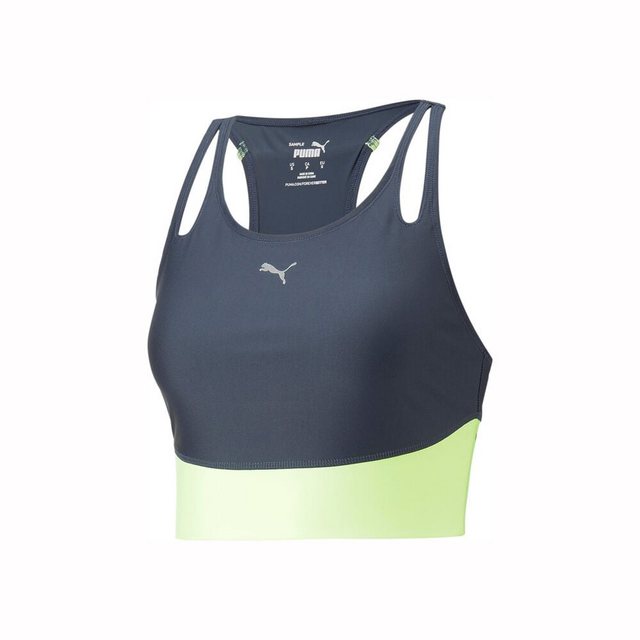 PUMA Tanktop Run Ultraform Crop Tank-Top günstig online kaufen