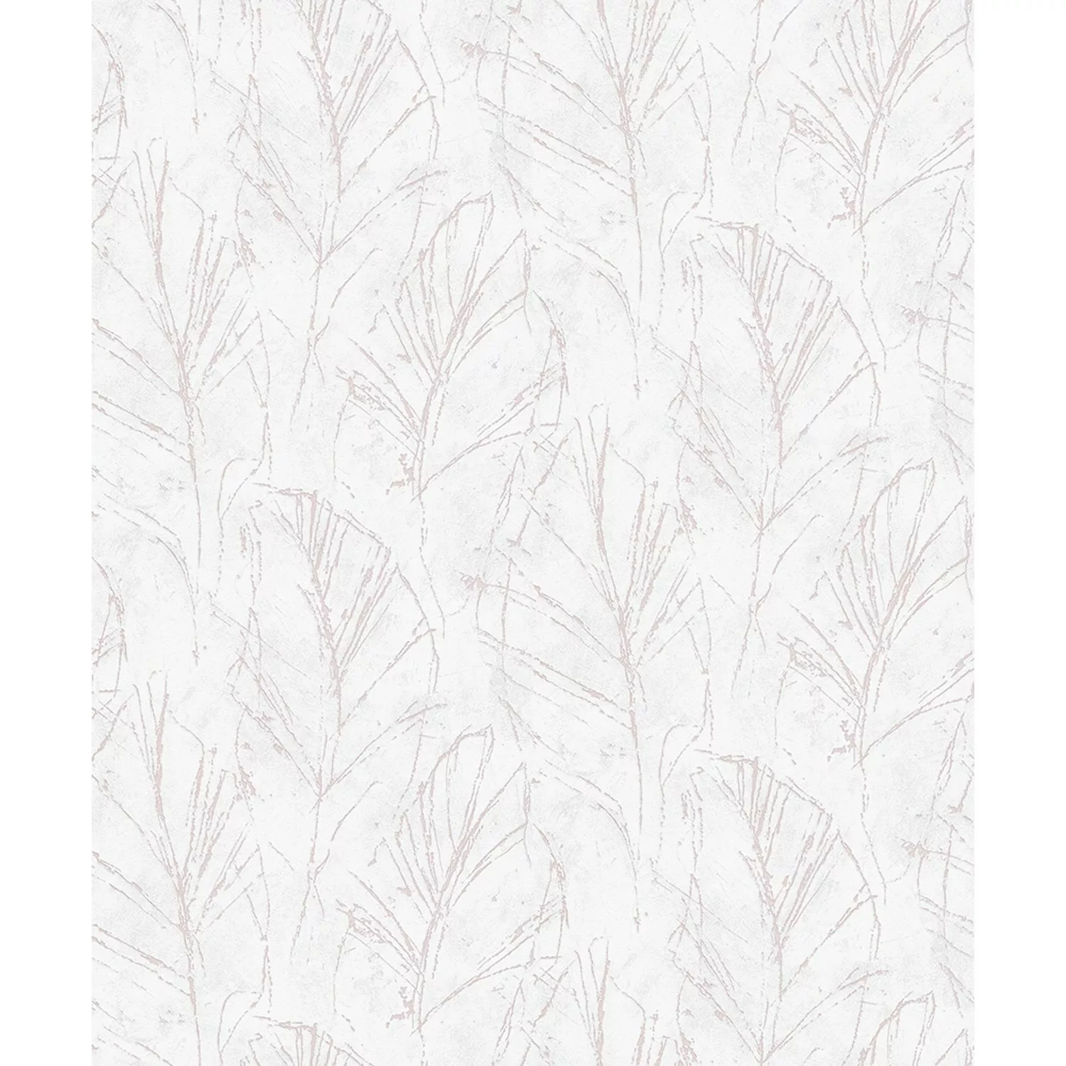 Bricoflor Palmen-Tapete in Rosa 10321-05 günstig online kaufen