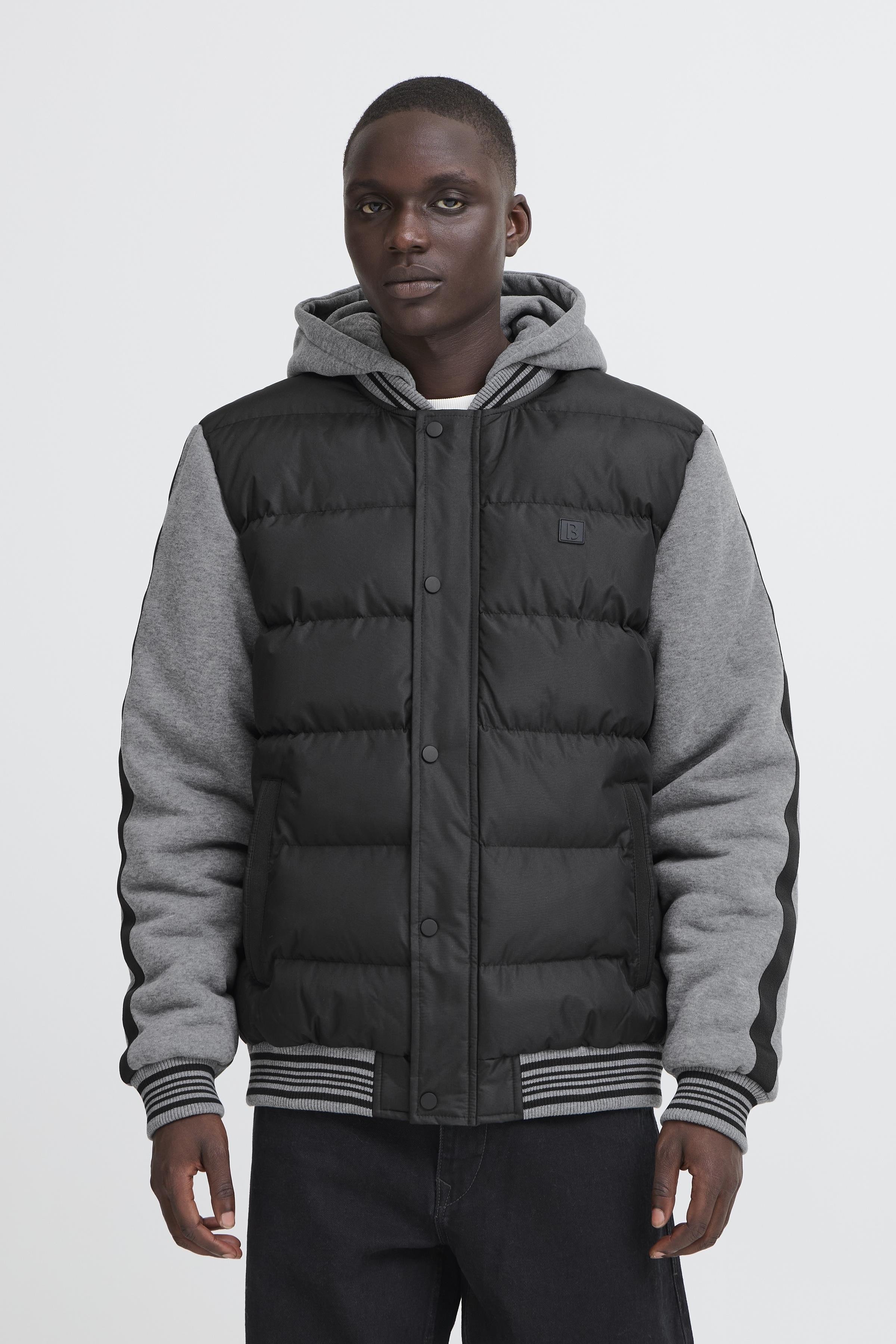 Blend Steppjacke "BHERNIE JKT", ohne Kapuze günstig online kaufen