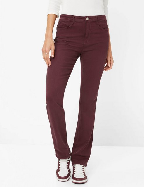 Brax 5-Pocket-Jeans "Style MARY" günstig online kaufen