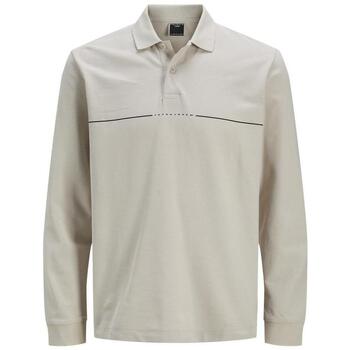 Jack & Jones  T-Shirts & Poloshirts 12273299-MOO günstig online kaufen