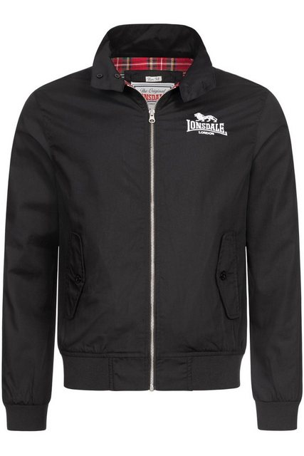 Lonsdale Blouson Lonsdale Herren Blouson Acton günstig online kaufen