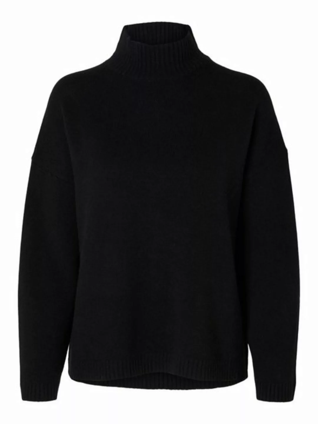 SELECTED FEMME Strickpullover (1-tlg) Plain/ohne Details günstig online kaufen