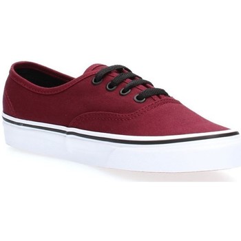 Vans  Sneaker AUTHENTIC - VN000QER5U8-PORT ROYAL/BLACK günstig online kaufen