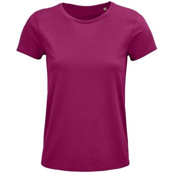 Sols  T-Shirts & Poloshirts CRUSADER WOMENN camisetsa de mujer 100% algodón günstig online kaufen