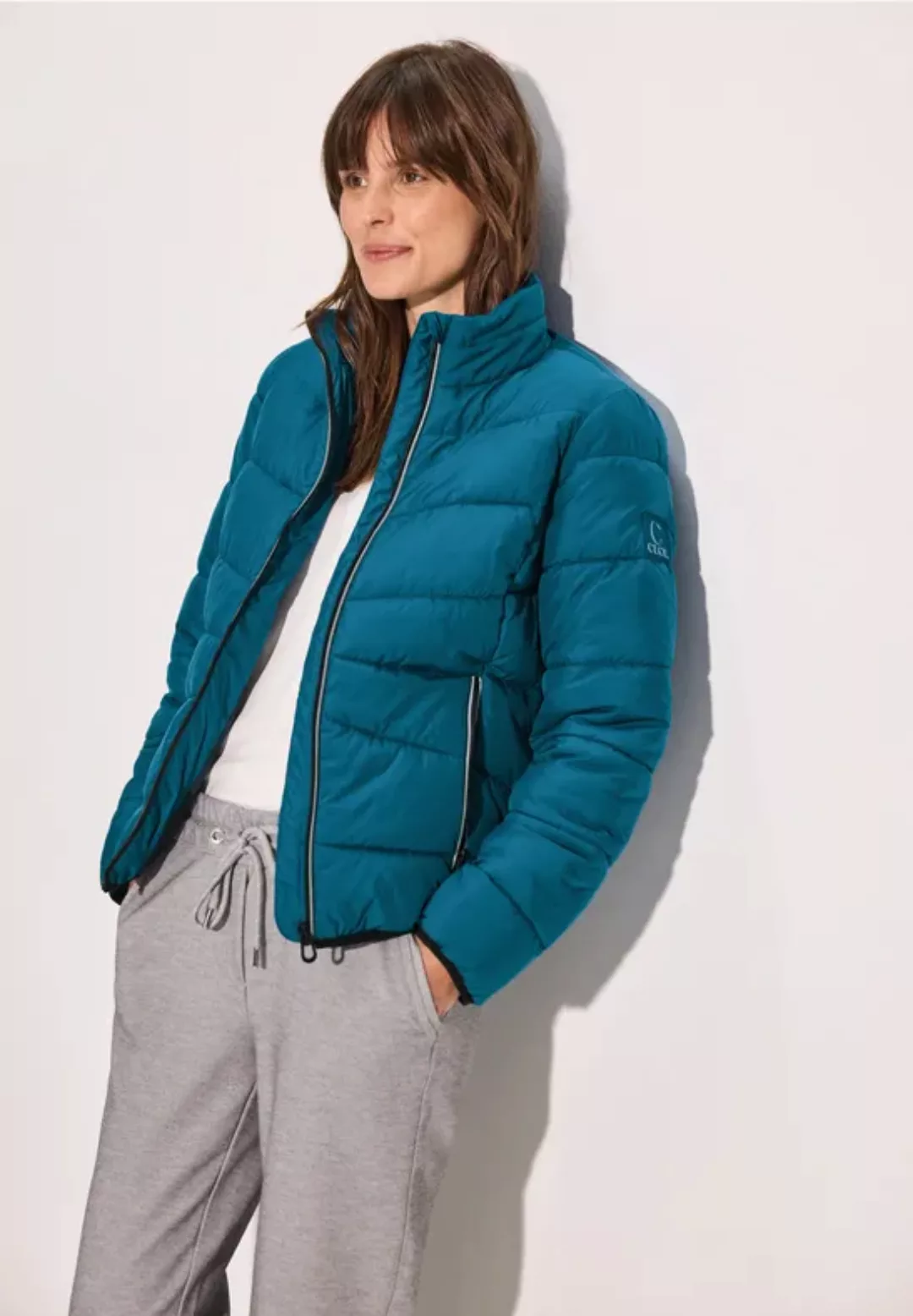 Steppjacke günstig online kaufen