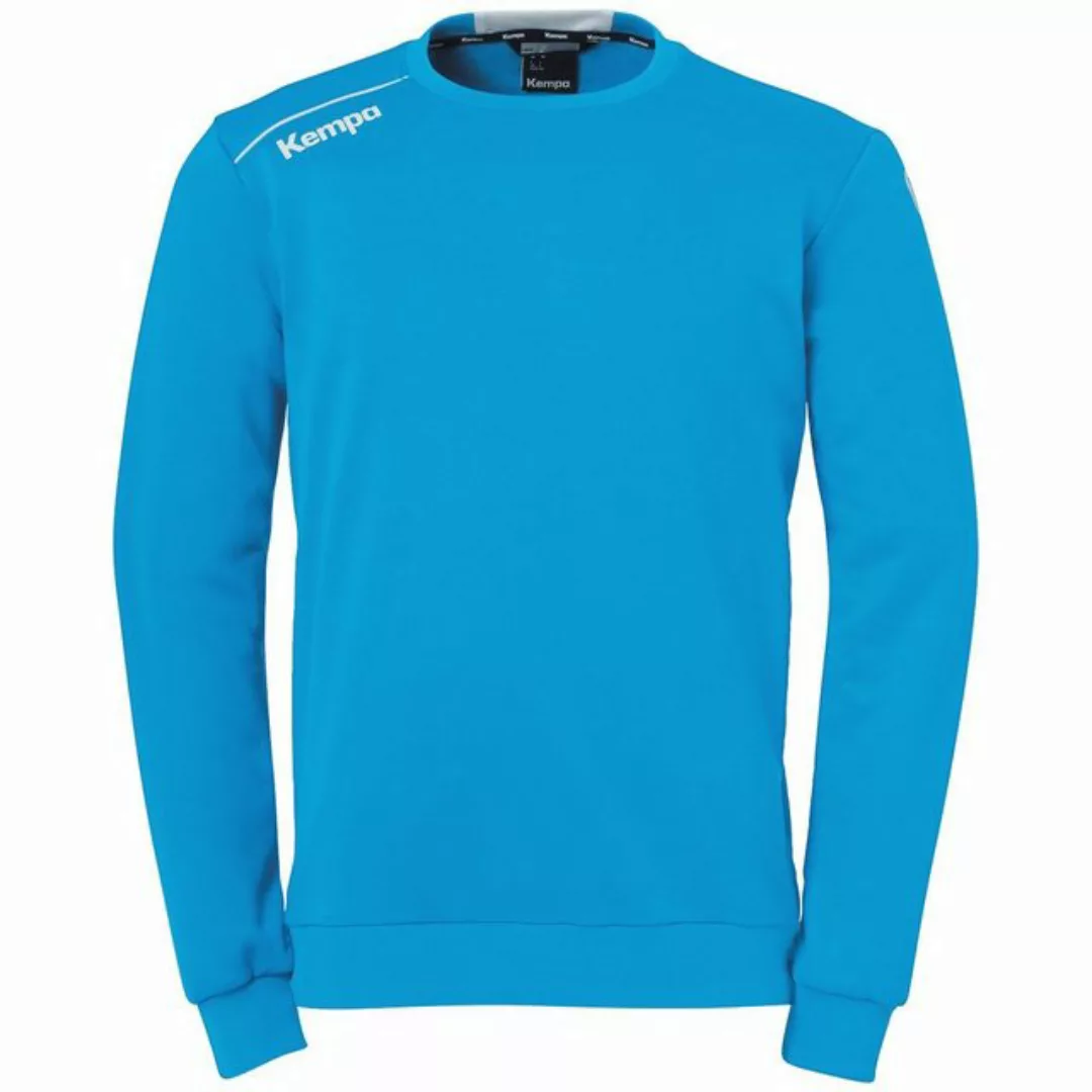 Kempa Sweatshirt Player Training Top günstig online kaufen