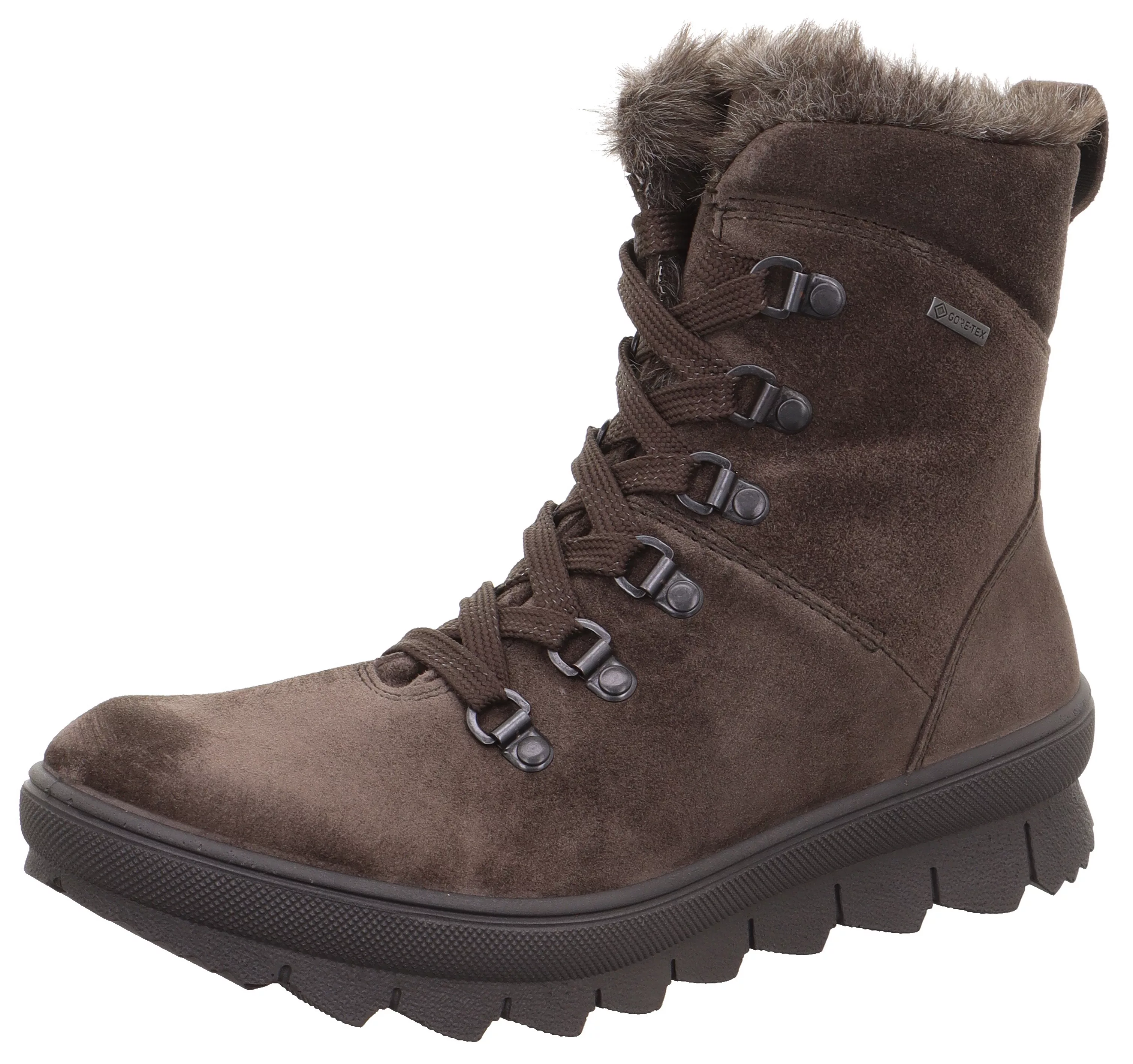 Legero Winterboots "NOVARA", mit GORE-TEX günstig online kaufen