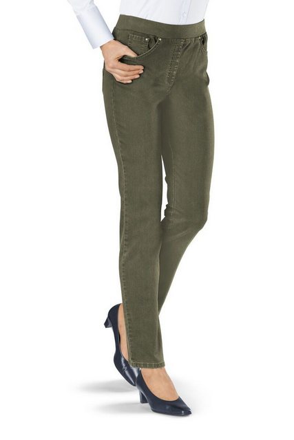 RAPHAELA by BRAX 5-Pocket-Hose Pamina günstig online kaufen