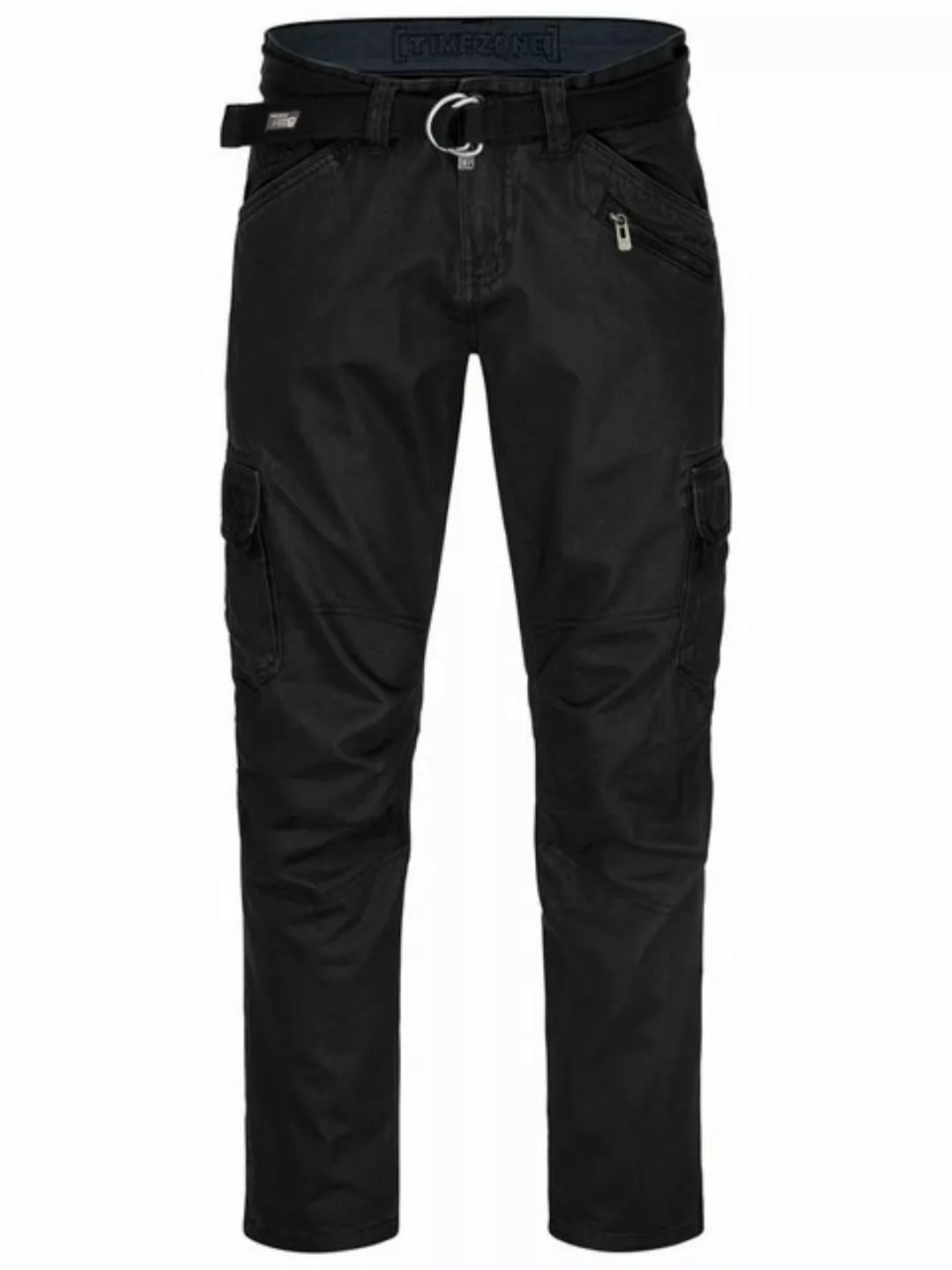 TIMEZONE Cargohose Loose BenitoTZ Herrencargohose 100% Baumwolle günstig online kaufen