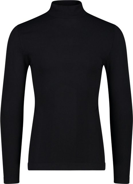 CMP Langarmshirt MAN SEAMLESS SWEAT NERO günstig online kaufen