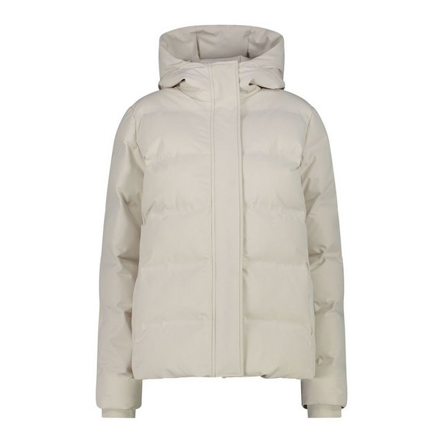 CMP Winterjacke Woman Jacket Fix Hood günstig online kaufen