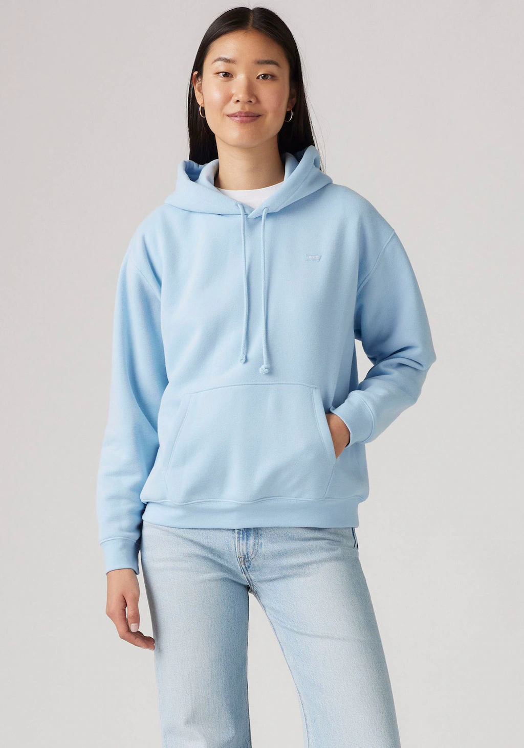 Levis Kapuzensweatshirt "EVERYDAY HOODIE" günstig online kaufen