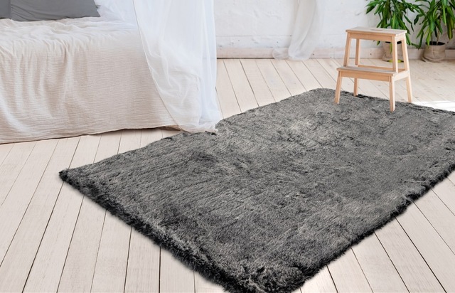 me gusta Teppich »Tender 125«, rechteckig, 52 mm Höhe, Kuscheliger & gemütl günstig online kaufen