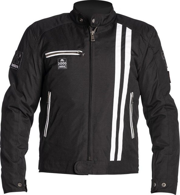 Helstons Motorradjacke Cobra Motorrad Textiljacke günstig online kaufen