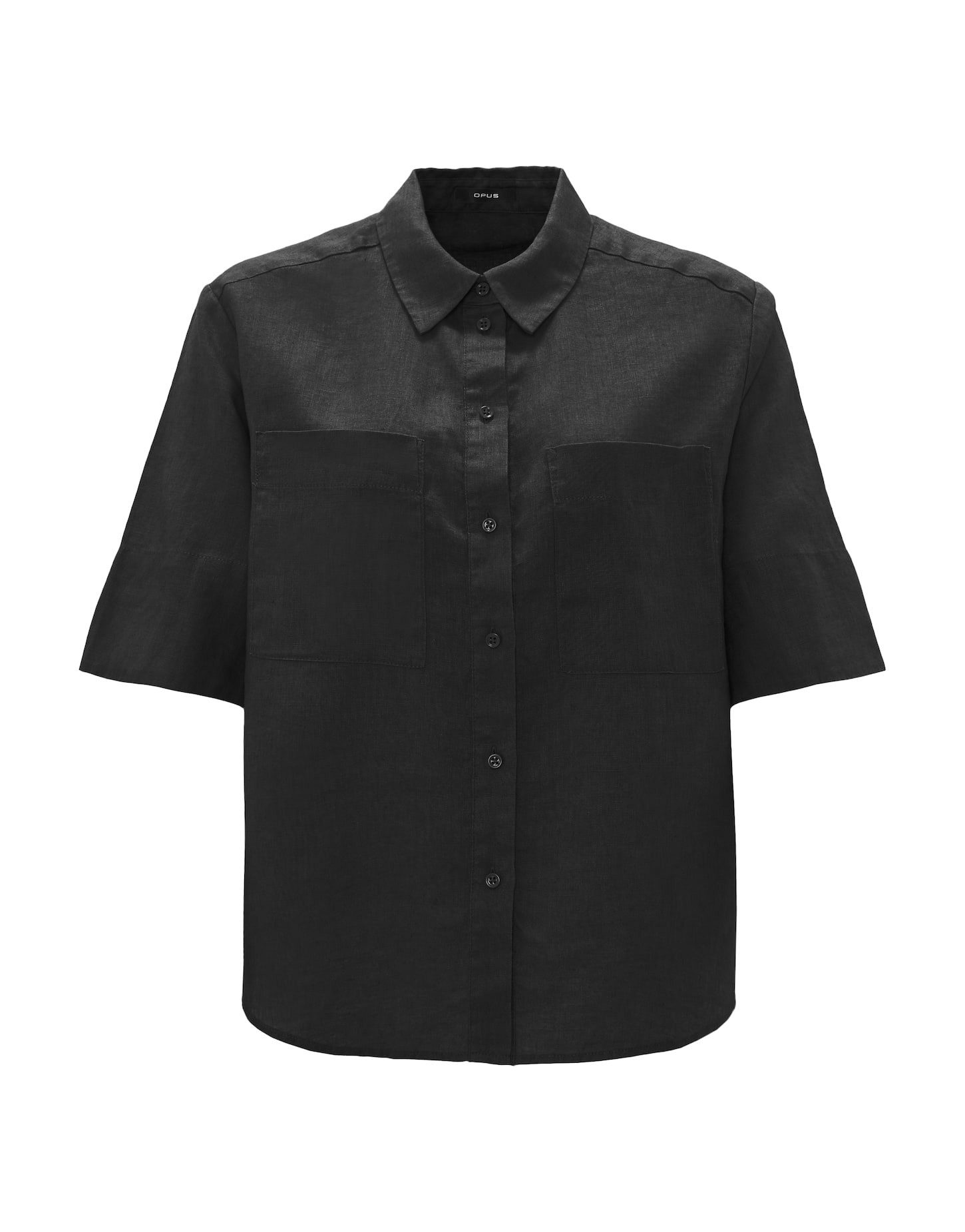 OPUS Kurzarmbluse Filalia günstig online kaufen