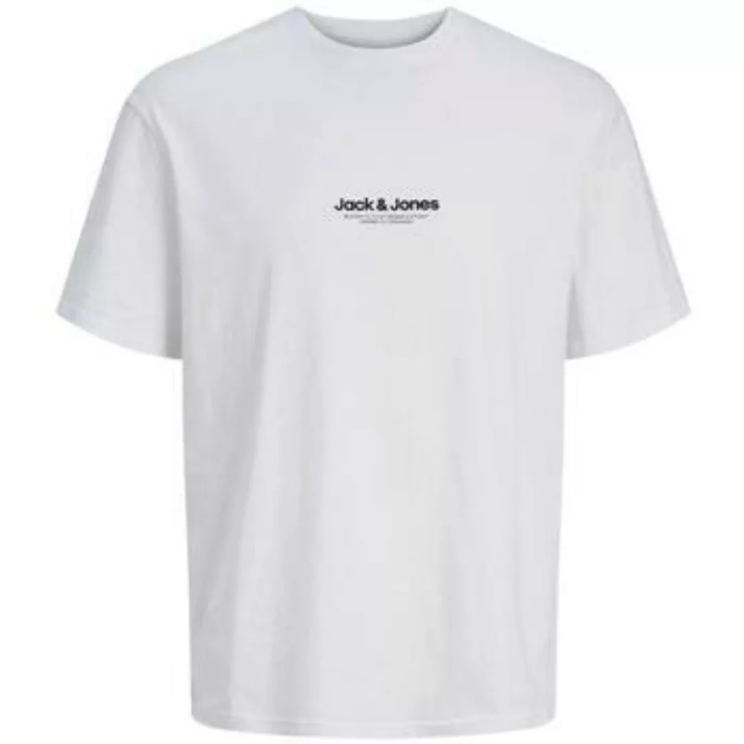 Jack & Jones  T-Shirts & Poloshirts 12266156 günstig online kaufen