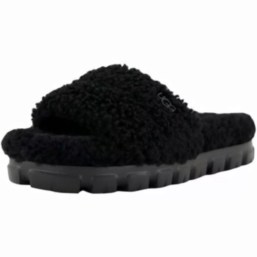 UGG  Hausschuhe Cozetta Curly 1130838 BLK günstig online kaufen