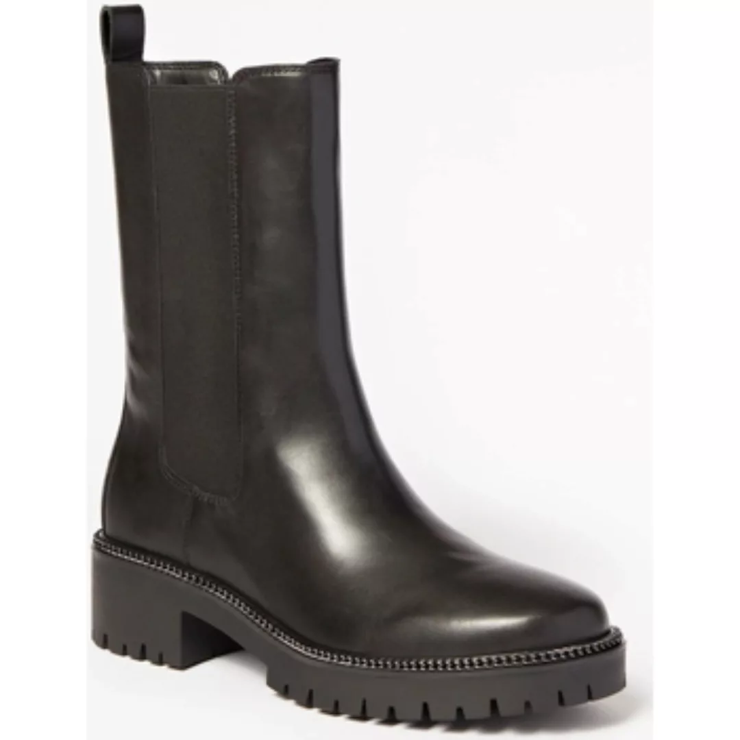 Guess  Damenstiefel FL8IBB LEA10 IBBIE-BLACK günstig online kaufen