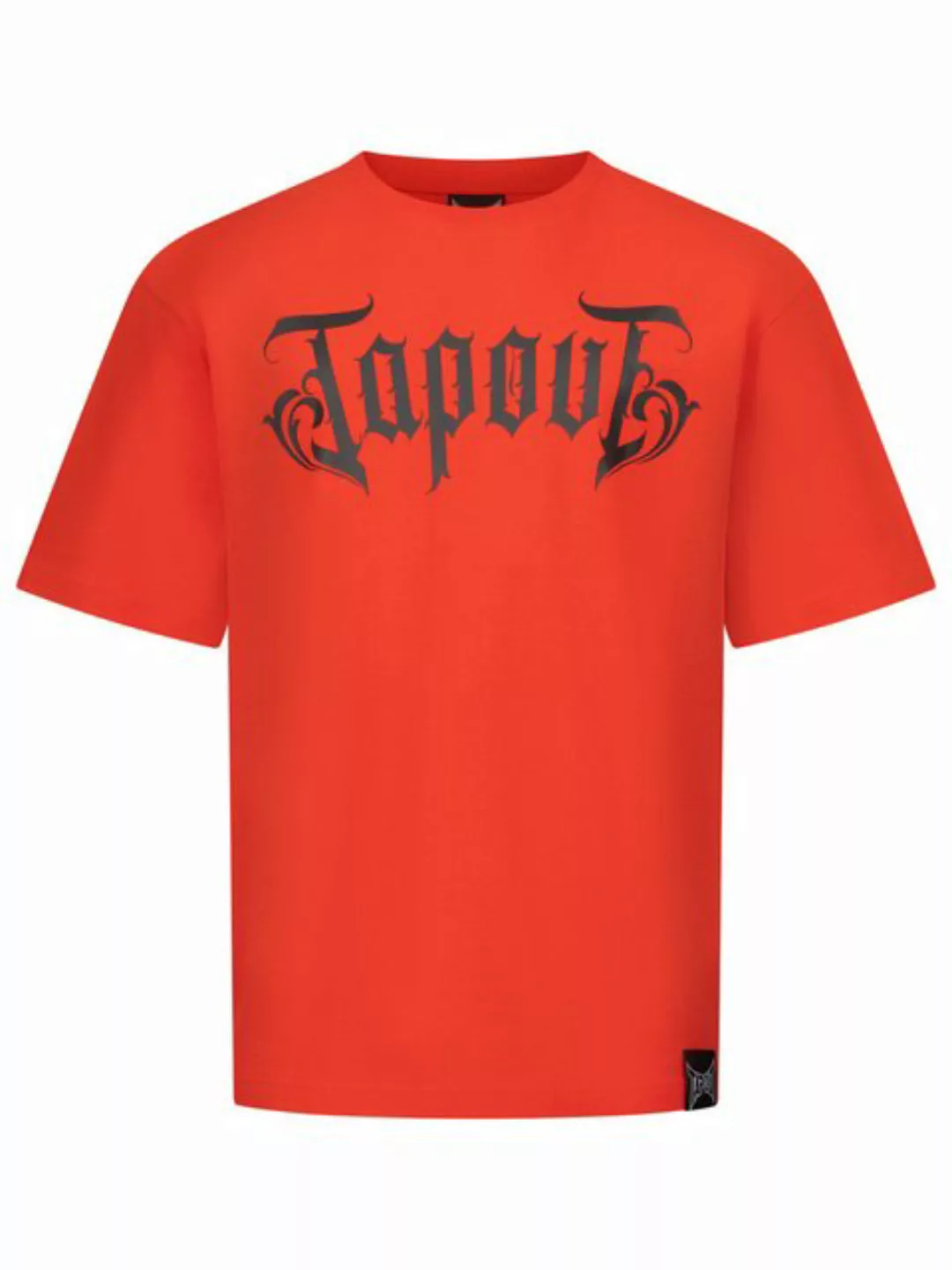 TAPOUT Oversize-Shirt SIMPLY BELIEVE günstig online kaufen