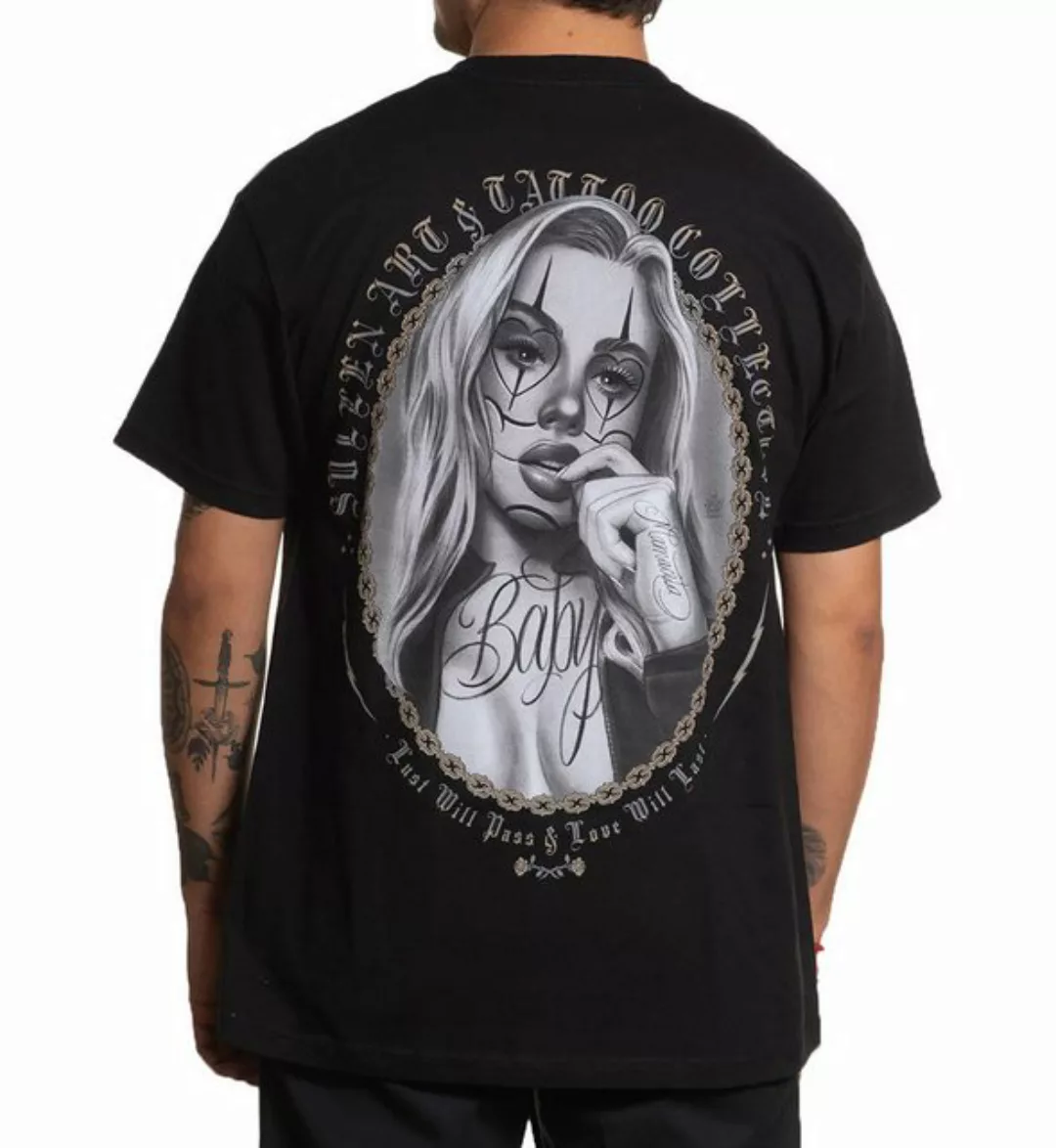 Sullen Clothing T-Shirt Mamacita günstig online kaufen