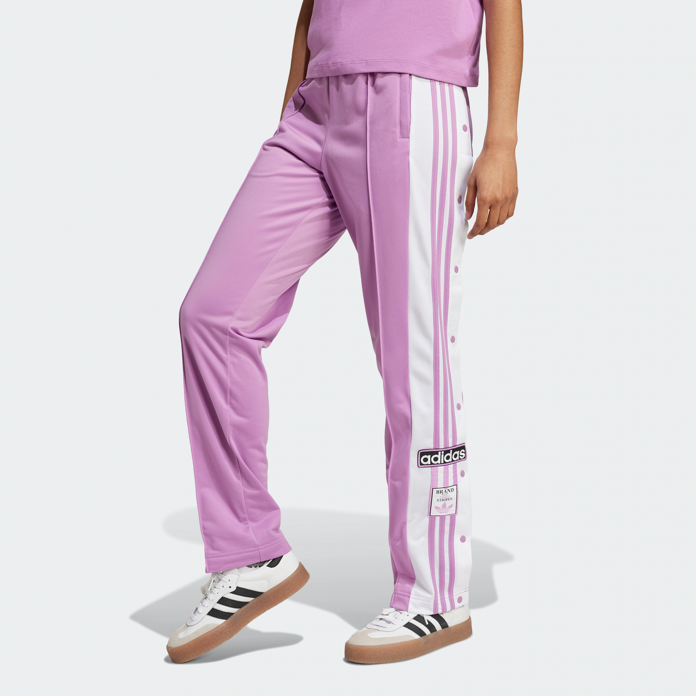 adidas Originals Sporthose "ADIBREAK PANT", (1 tlg.) günstig online kaufen