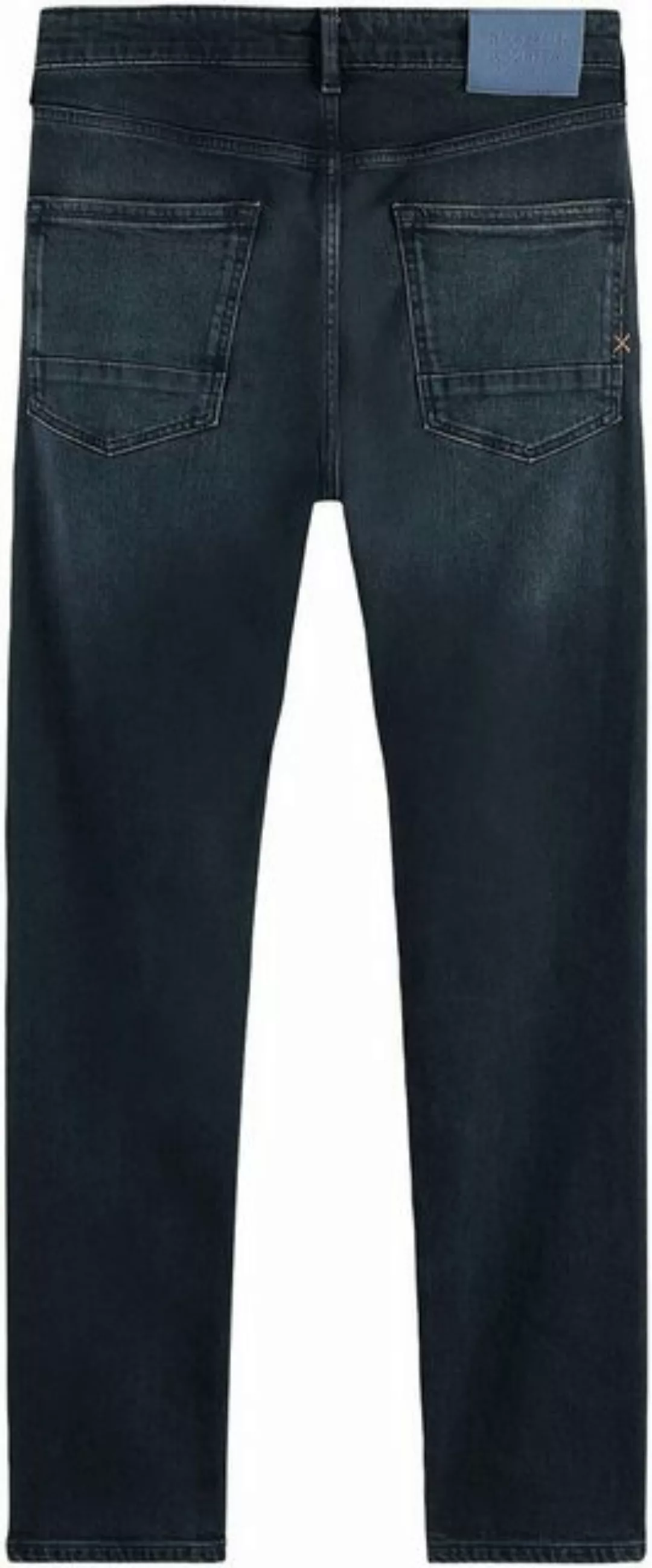 Scotch & Soda Slim-fit-Jeans Ralston mit leichten used Effekten günstig online kaufen