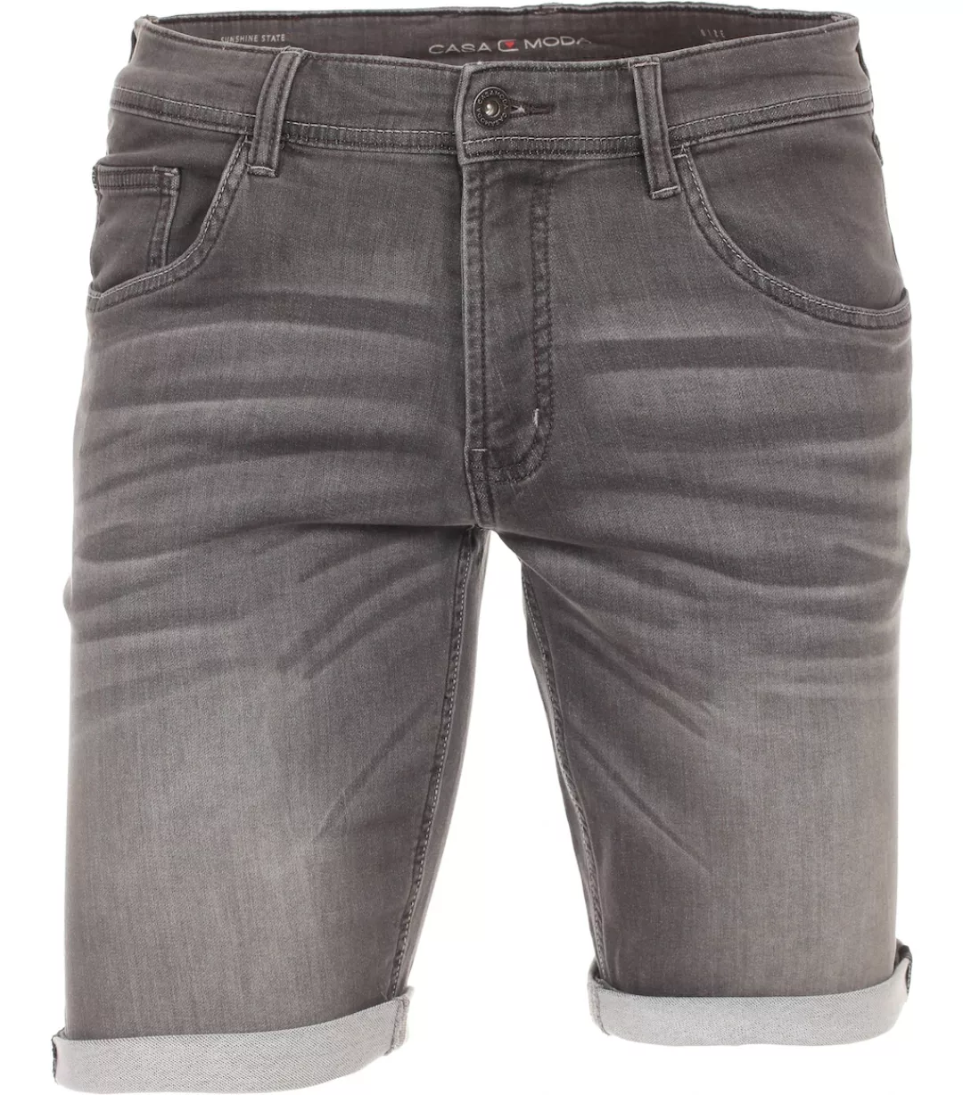 CASAMODA Shorts "CASAMODA Shorts uni" günstig online kaufen