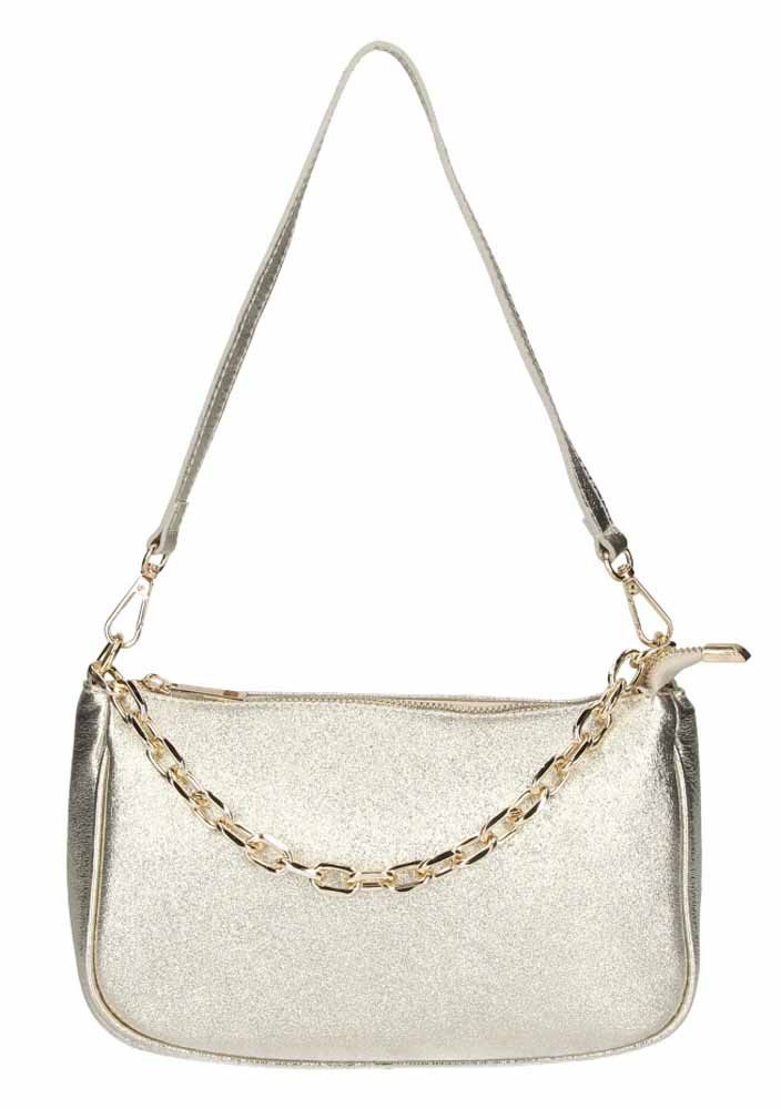 ITALYSHOP24 Schultertasche Made in Italy Damen günstig online kaufen