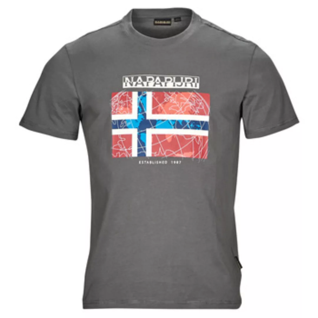 Napapijri  T-Shirt GUIRO günstig online kaufen