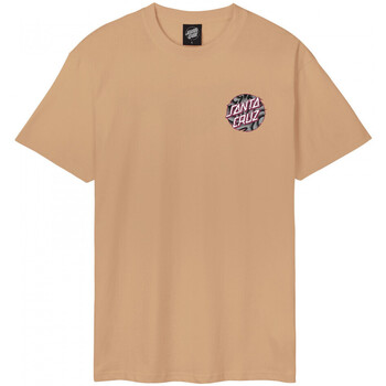 Santa Cruz  T-Shirts & Poloshirts Vivid slick dot günstig online kaufen