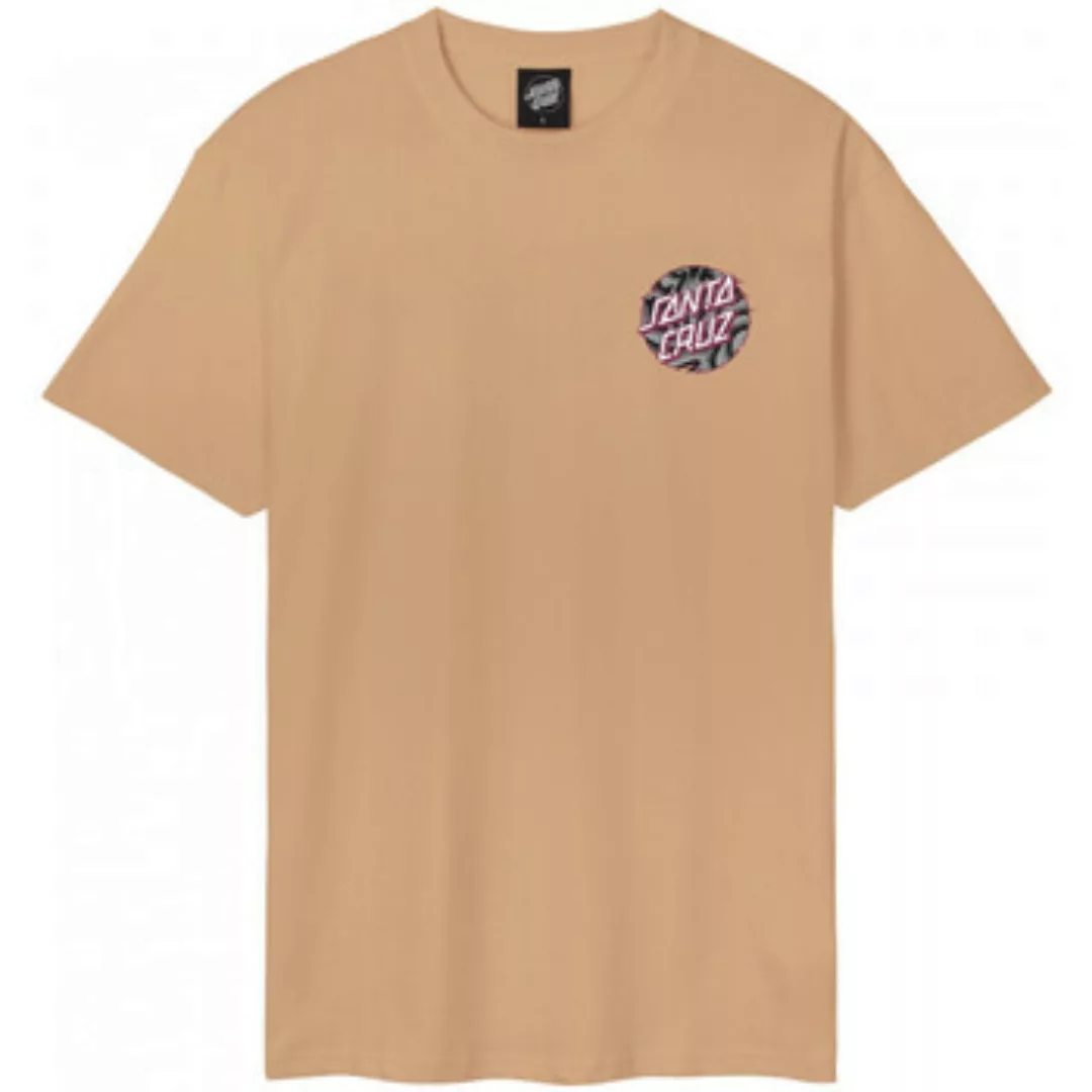 Santa Cruz  T-Shirts & Poloshirts Vivid slick dot günstig online kaufen