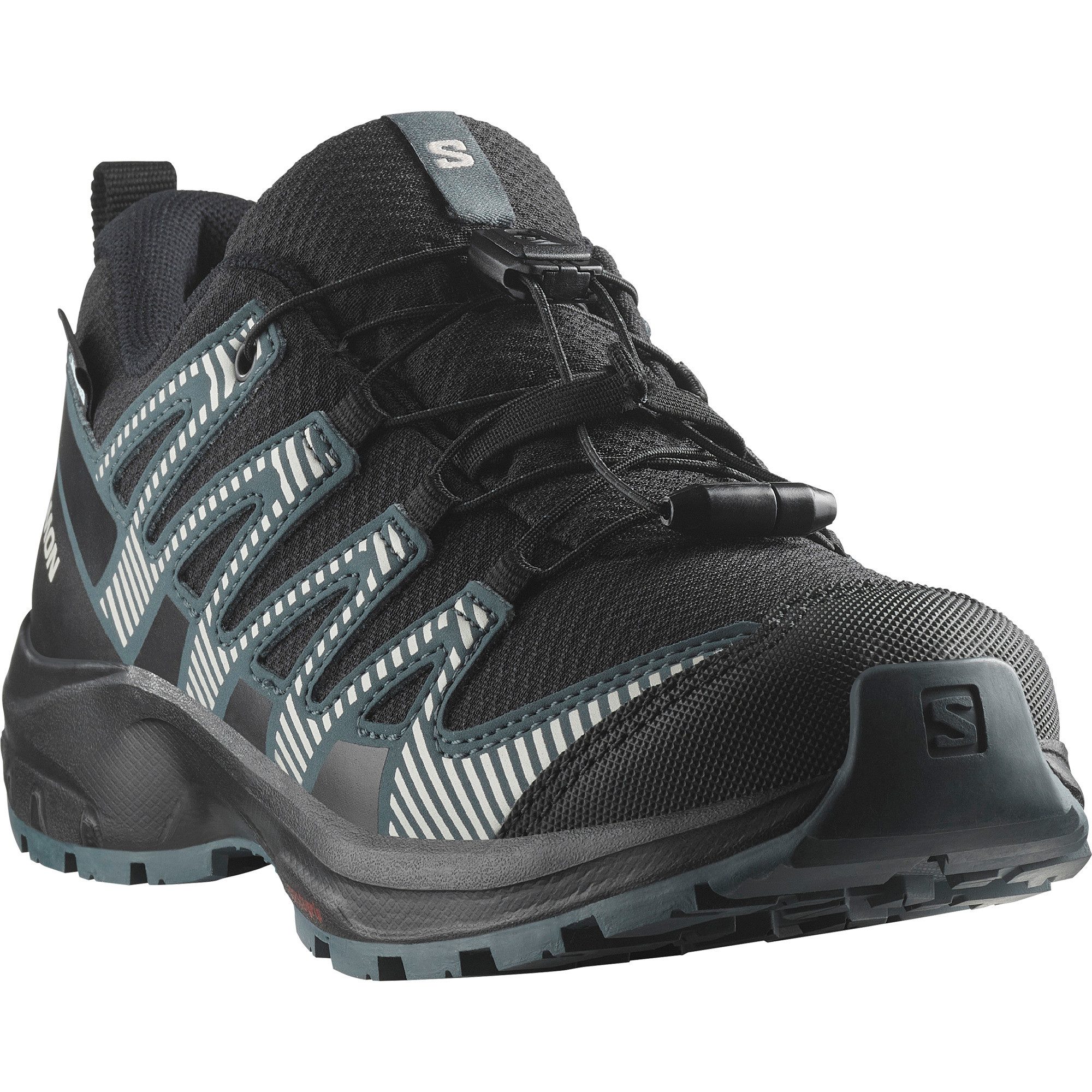 Salomon XA PRO V8 WATERPROOF Trailrunningschuh günstig online kaufen