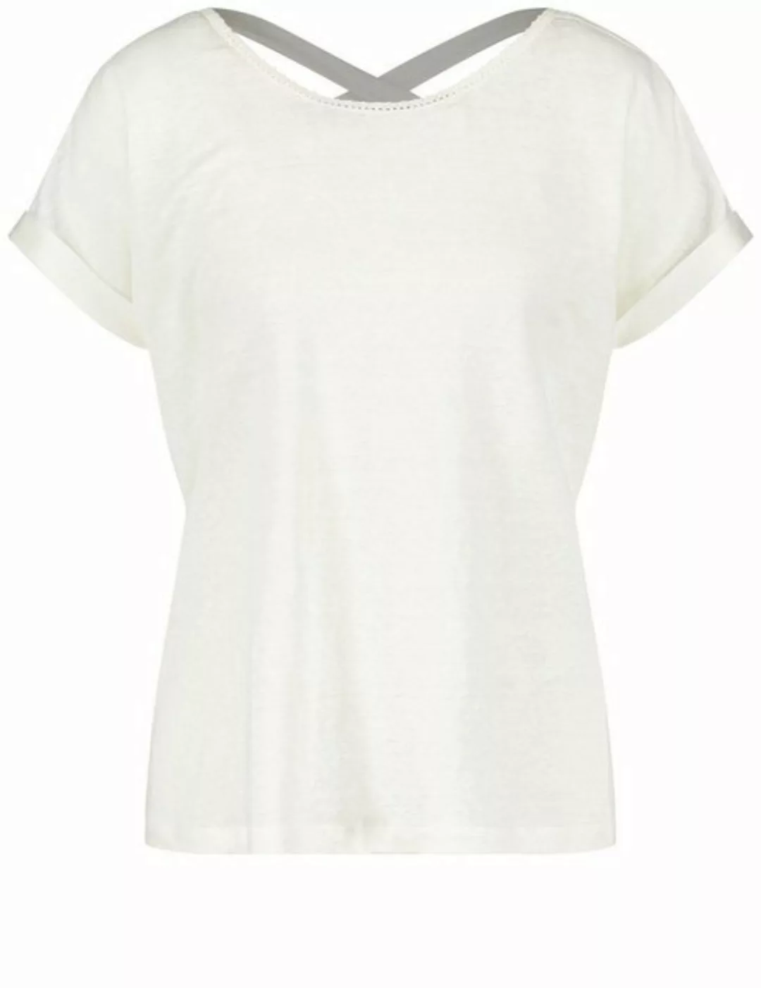 GERRY WEBER Shirtbluse T-Shirt 1/2 Arm günstig online kaufen