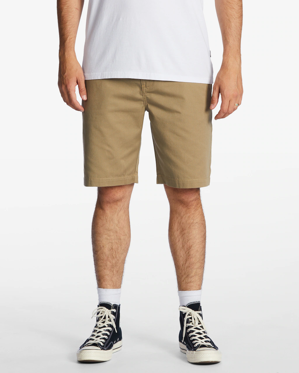 Billabong Shorts "Carter" günstig online kaufen