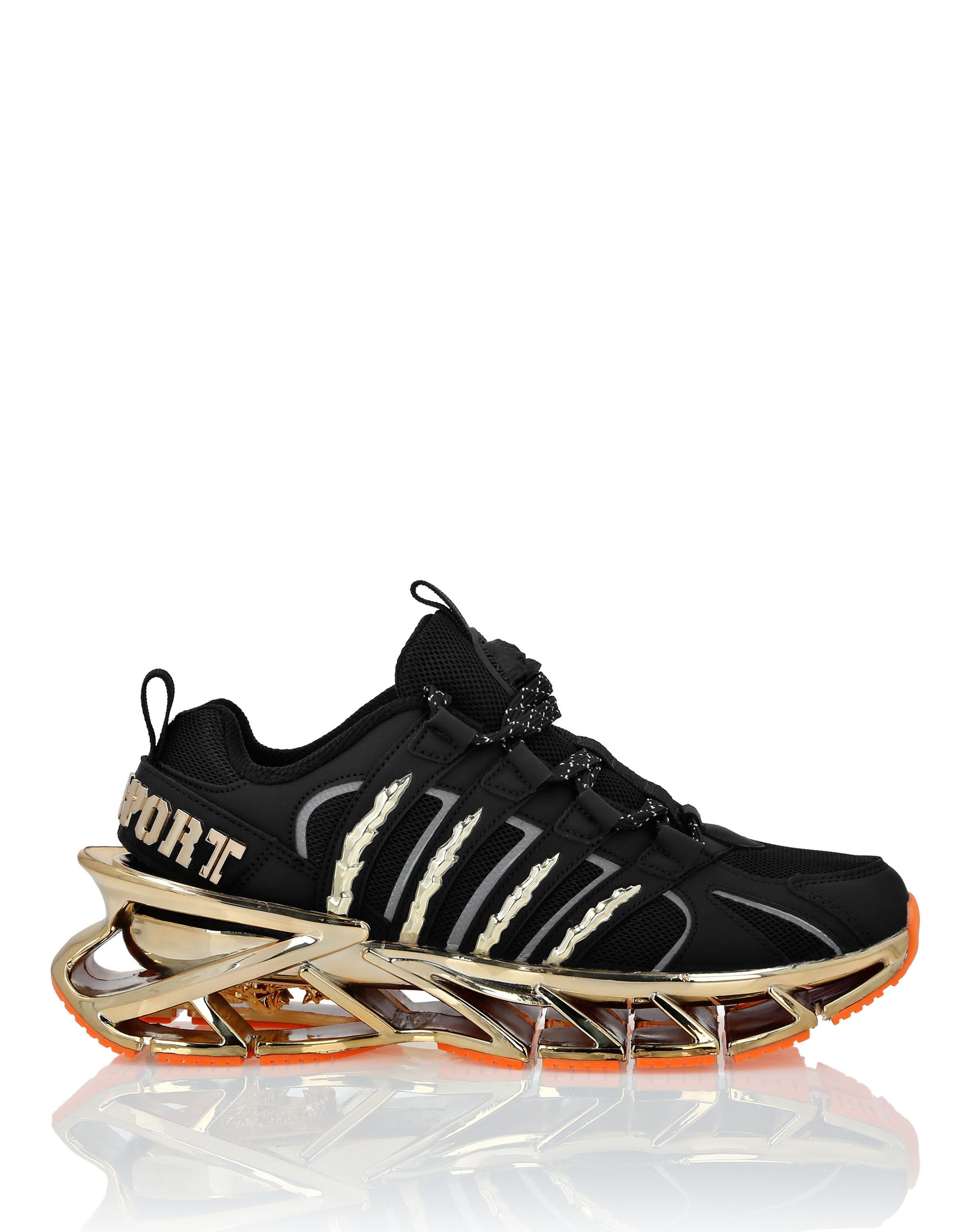 PLEIN SPORT Runner Sneaker Sneaker günstig online kaufen