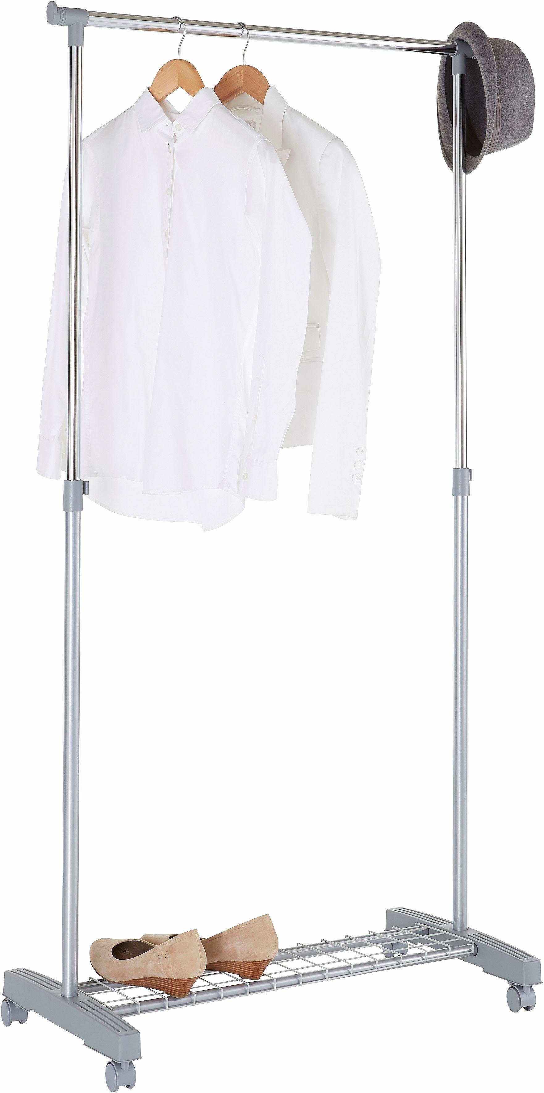 Zeller Present Garderobenständer, schafft Platz für Ihre Kleidungsstücke günstig online kaufen