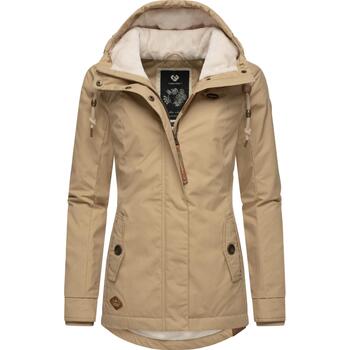 Ragwear  Jacken Winterjacke Monade günstig online kaufen