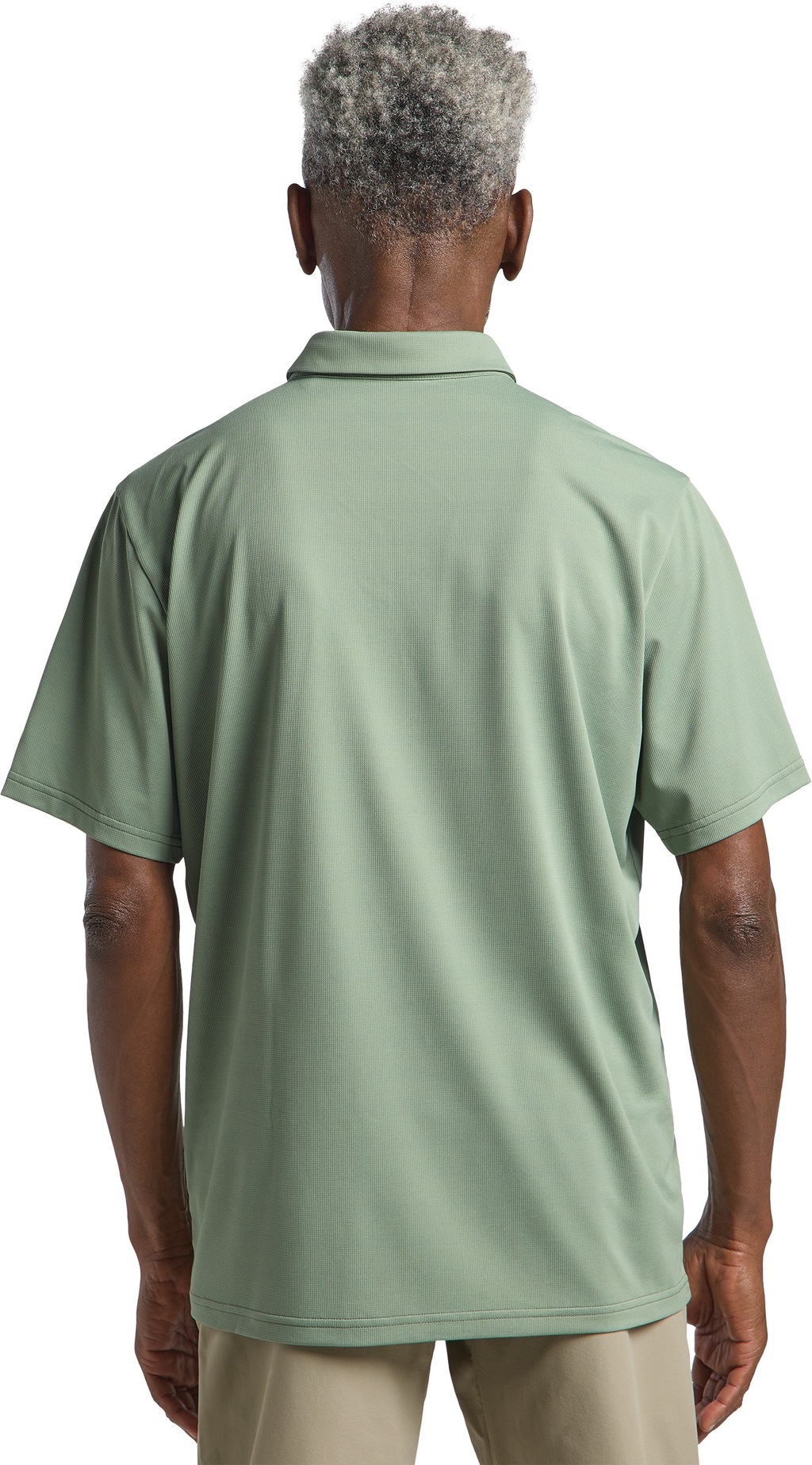 Jack Wolfskin Poloshirt "DELGAMI POLO M" günstig online kaufen